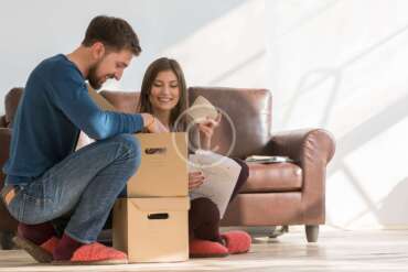 Moving to Your First Apartment? Here’s What You’ll Need